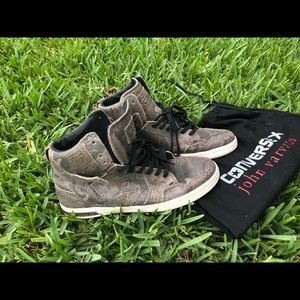 John Varvatos CONS by Convers Sz 8.5